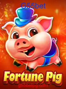 Explorando o Fascinante Mundo de FortunePig: Regras e Descrição Completa