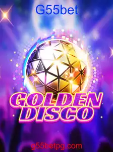 GoldenDisco