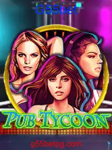 Explore a Revolução do Entretenimento Digital com PubTycoon